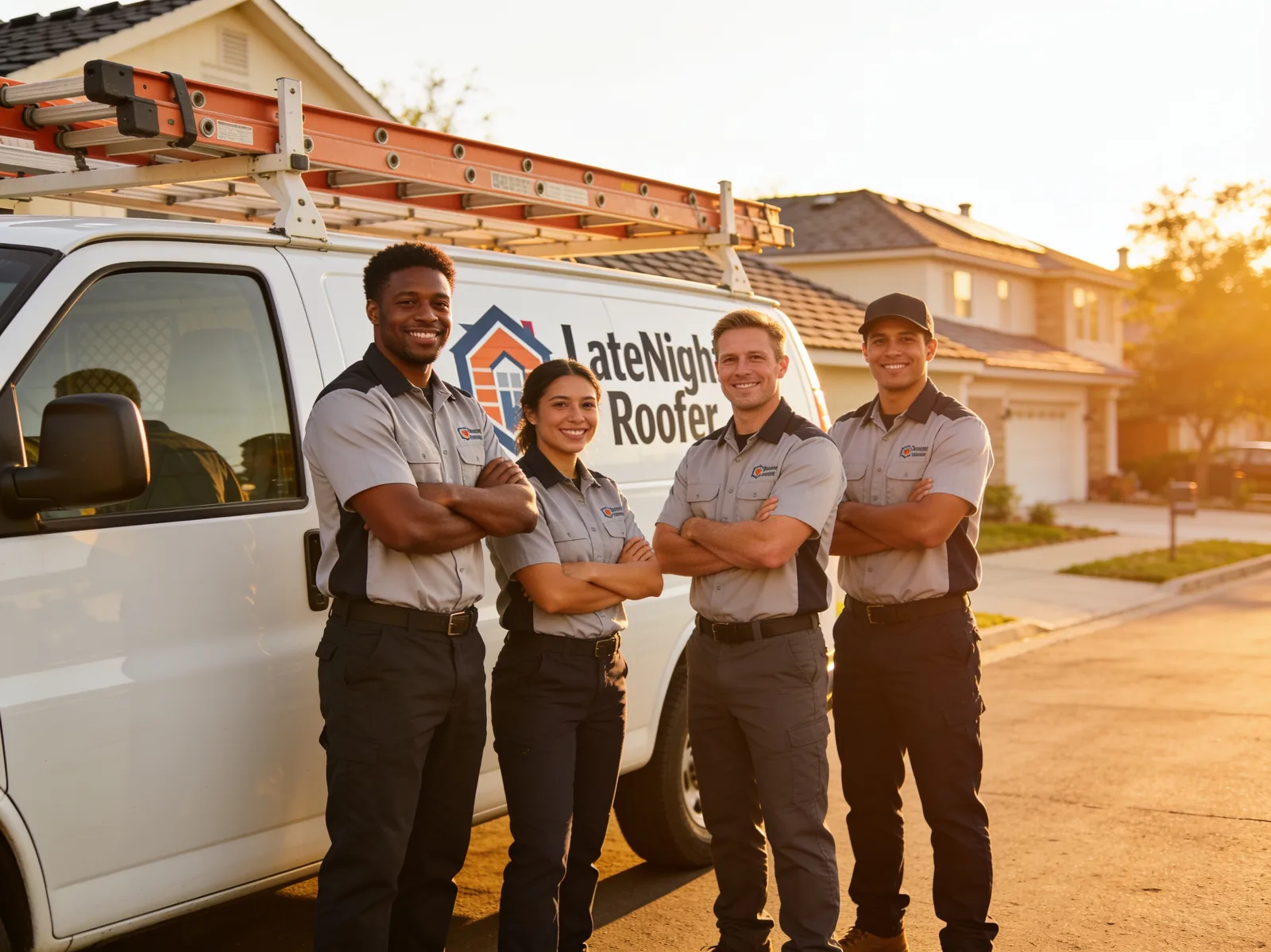 Emergency Roof Repair company in San Jose, CA
